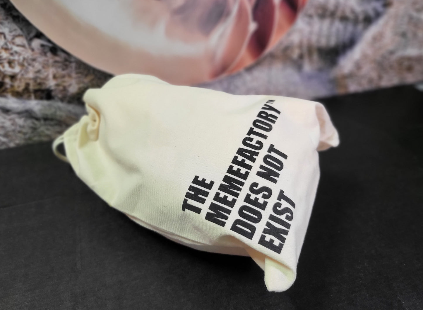 Yellow Plushie Limited Edition