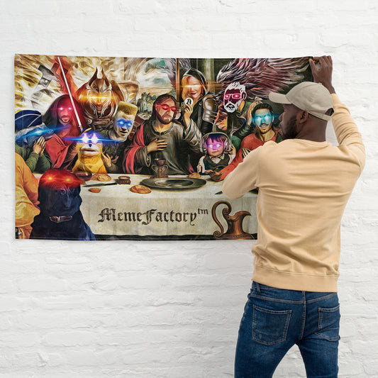 Memefactory - Massive edition