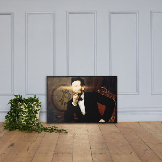 Bitcoin Lincoln