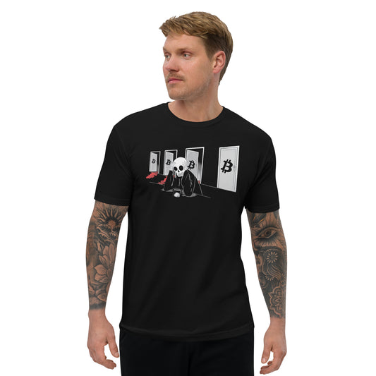 Rope's Meme - Black edition