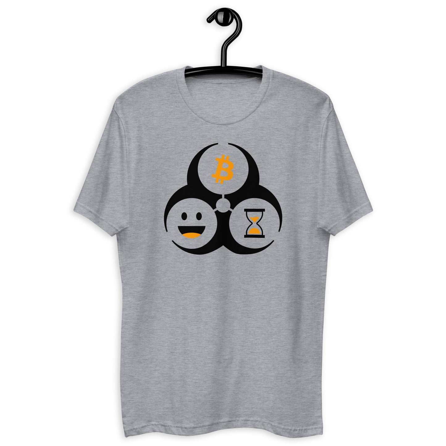 Toxic Happy Hour Icon Shirt