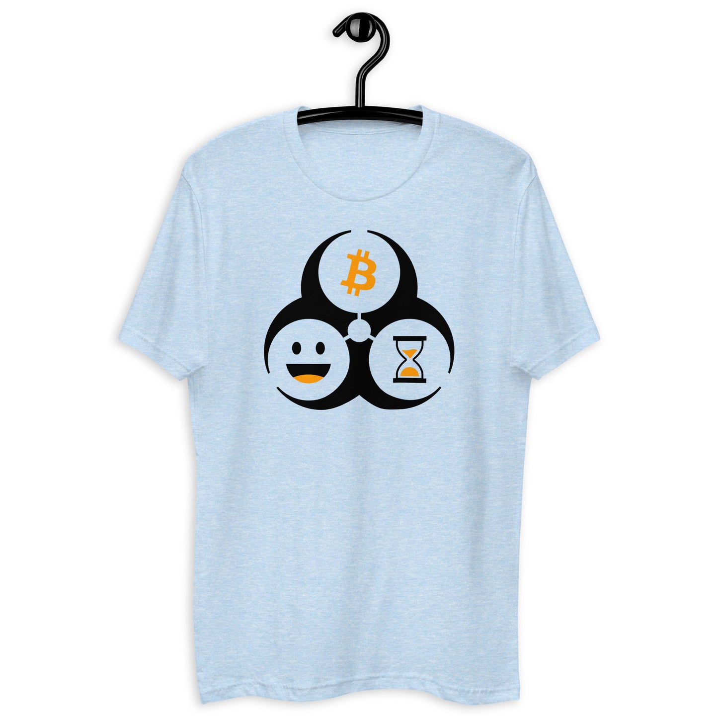 Toxic Happy Hour Icon Shirt