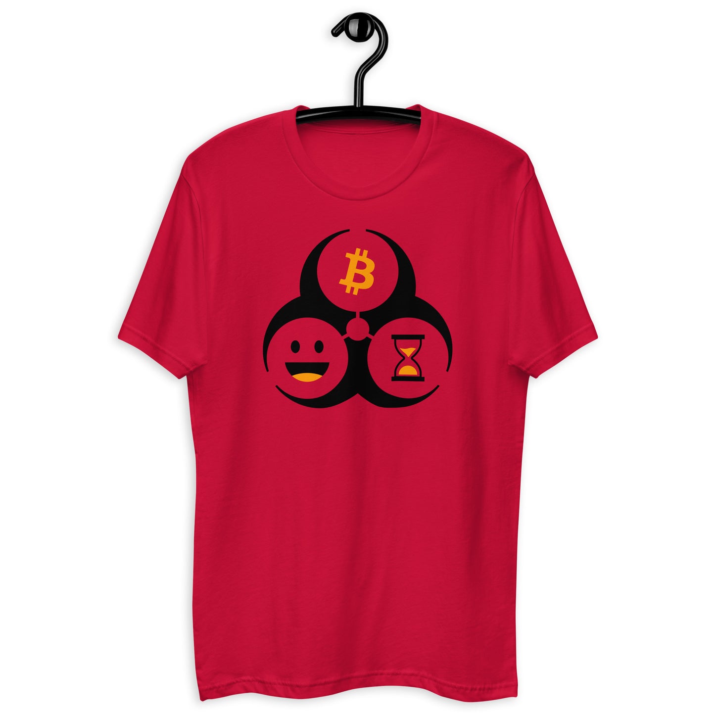 Toxic Happy Hour Icon Shirt