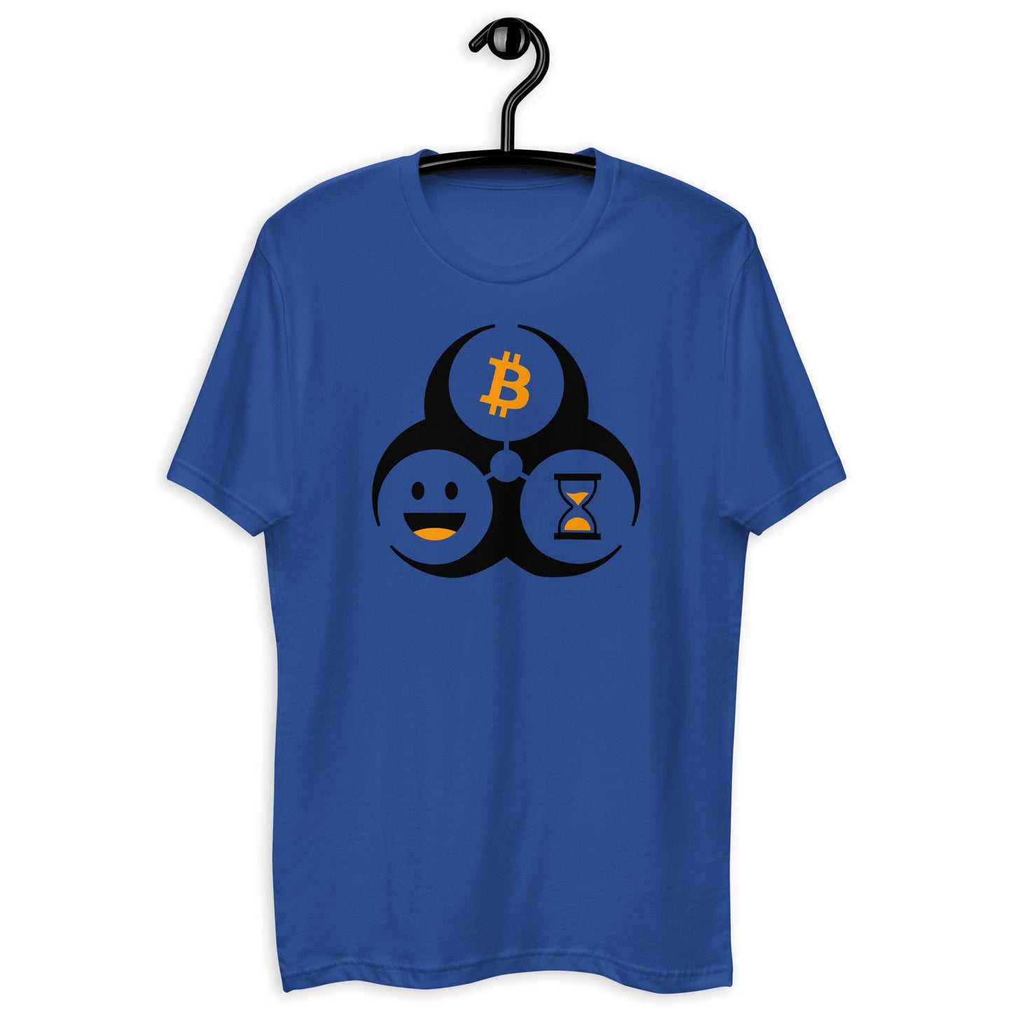 Toxic Happy Hour Icon Shirt