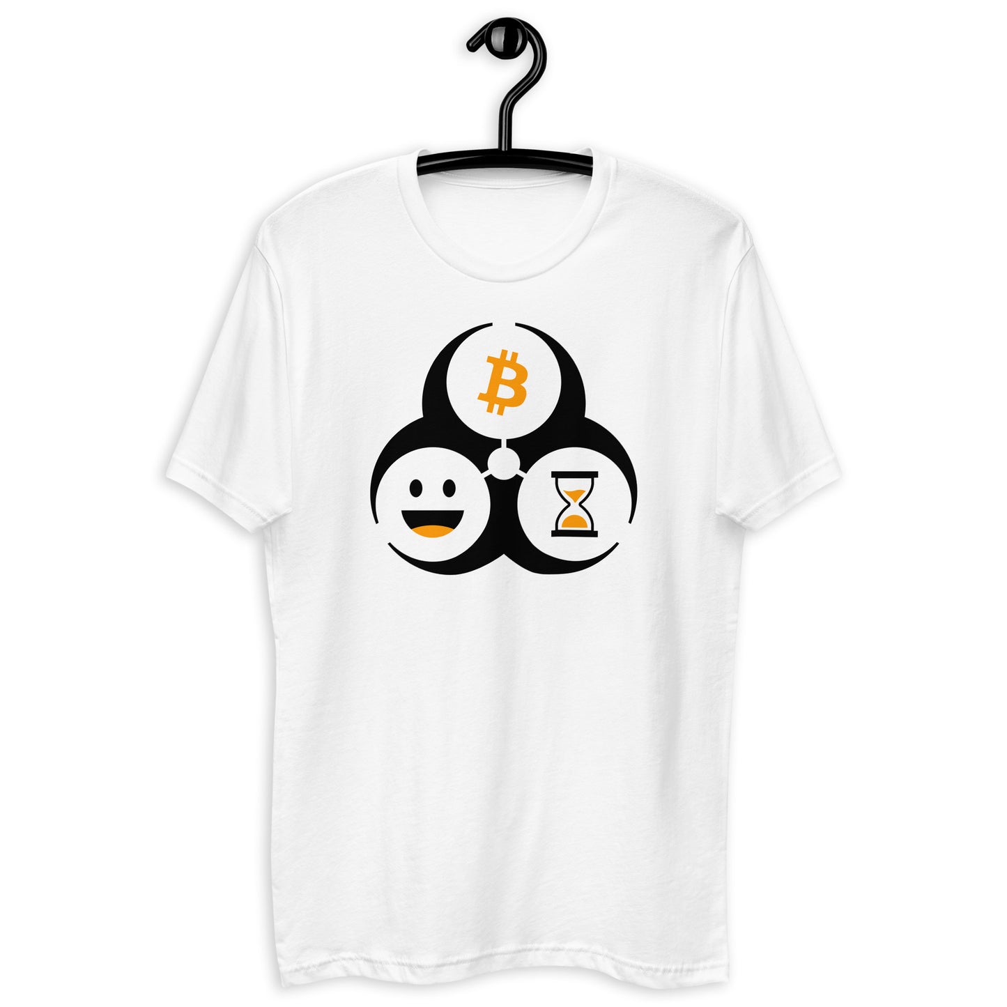 Toxic Happy Hour Icon Shirt