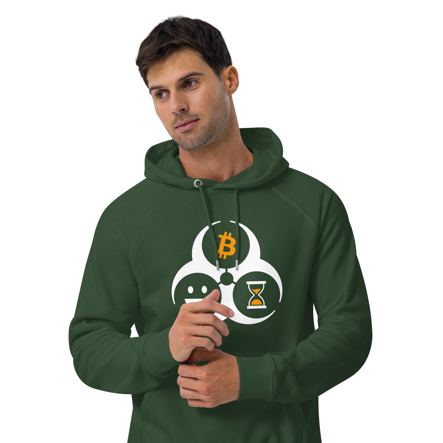 Toxic Happy Hour Hoodie