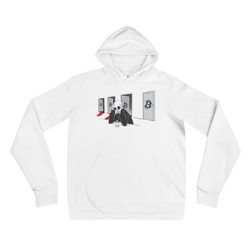 Rope's Meme Hoodie