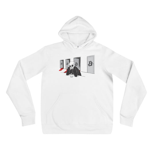 Rope's Meme Hoodie