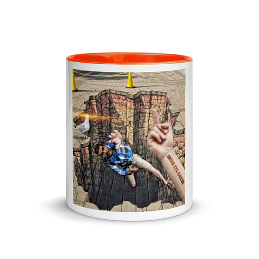 Yours Sincerely, The Laser Eye Crew