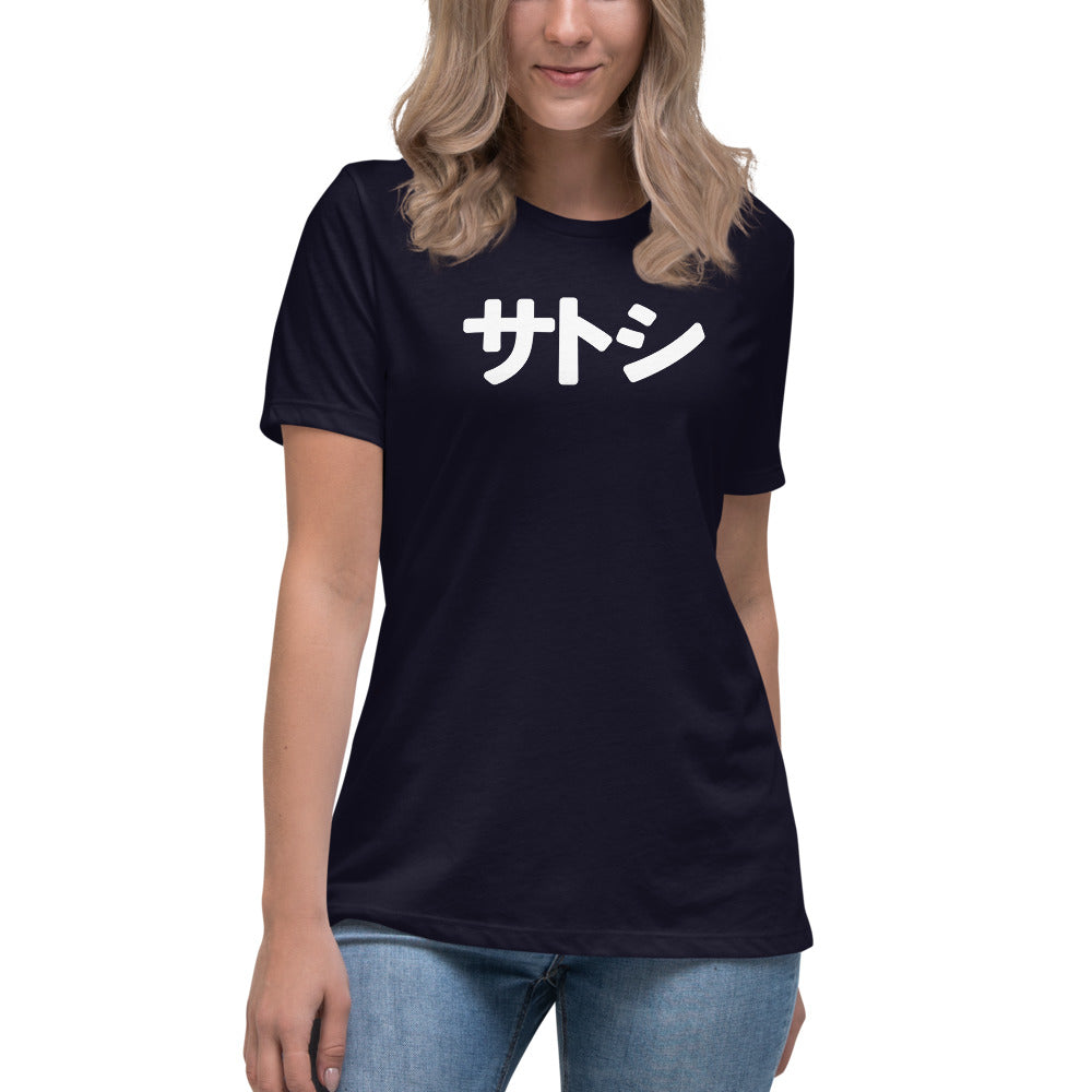 Satoshi