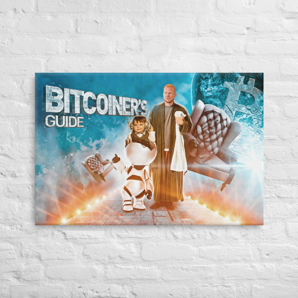 Bitcoiners Guide
