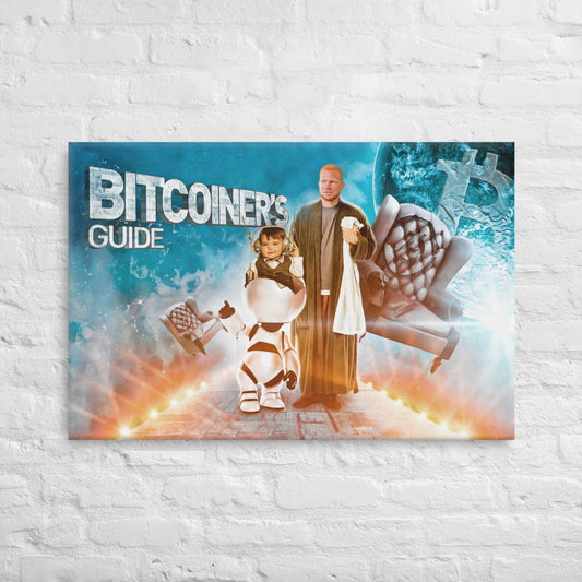 Bitcoiners Guide