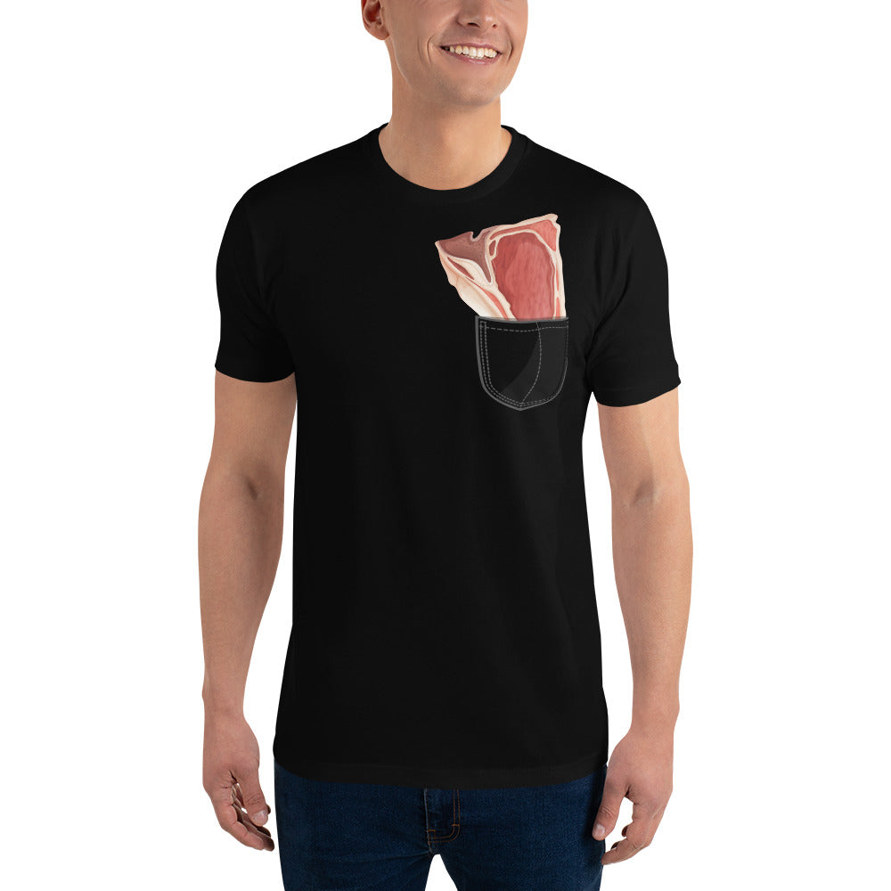 Pocket Steak