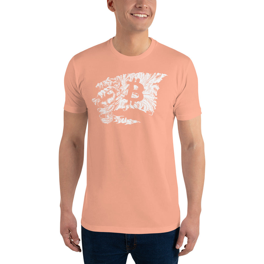 HODL the Flag White