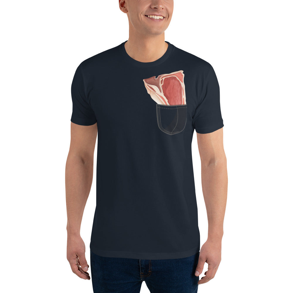 Pocket Steak