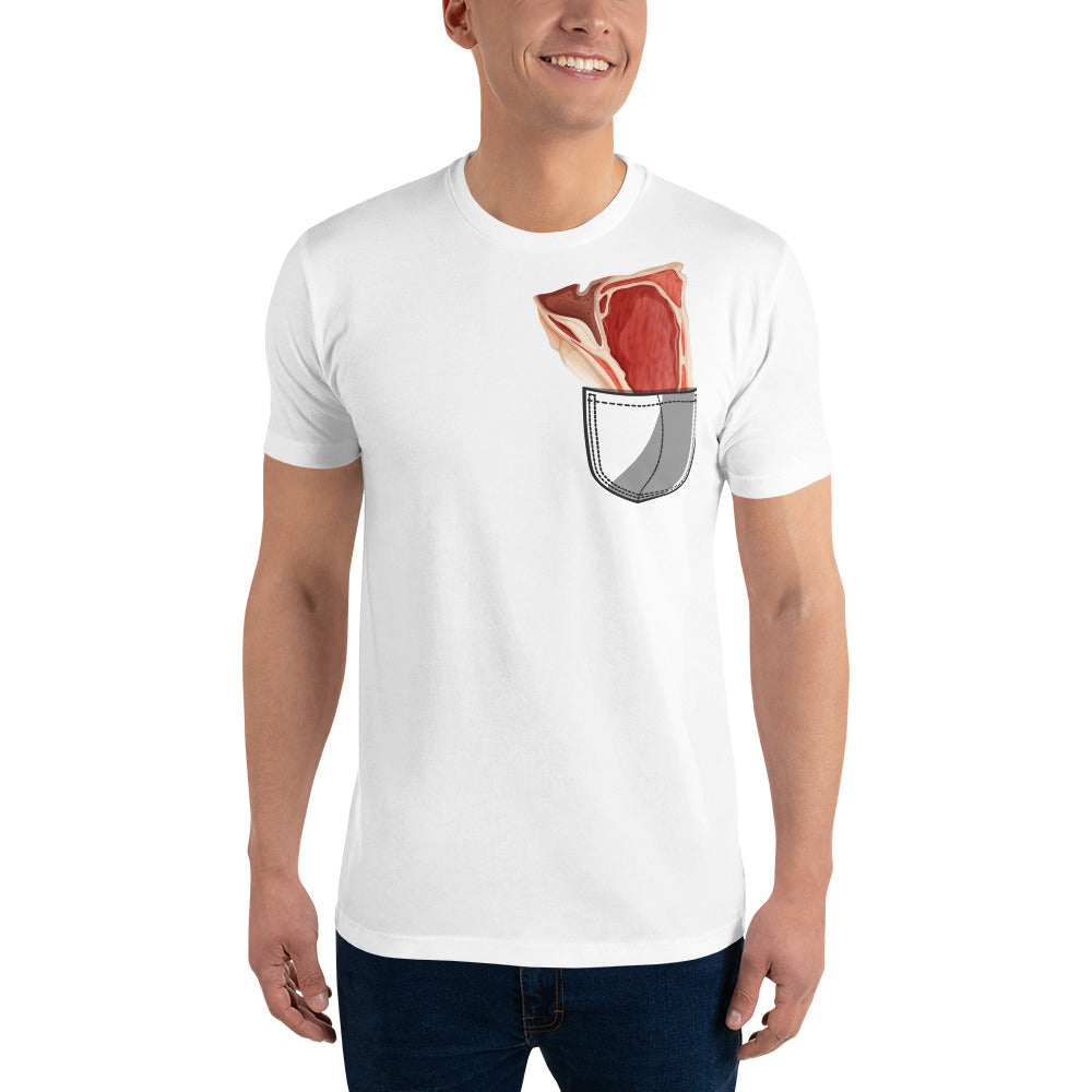 Pocket Steak
