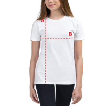 Bitcoiner in Training Kids Tshirt