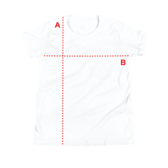 Bitcoiner in Training Kids Tshirt
