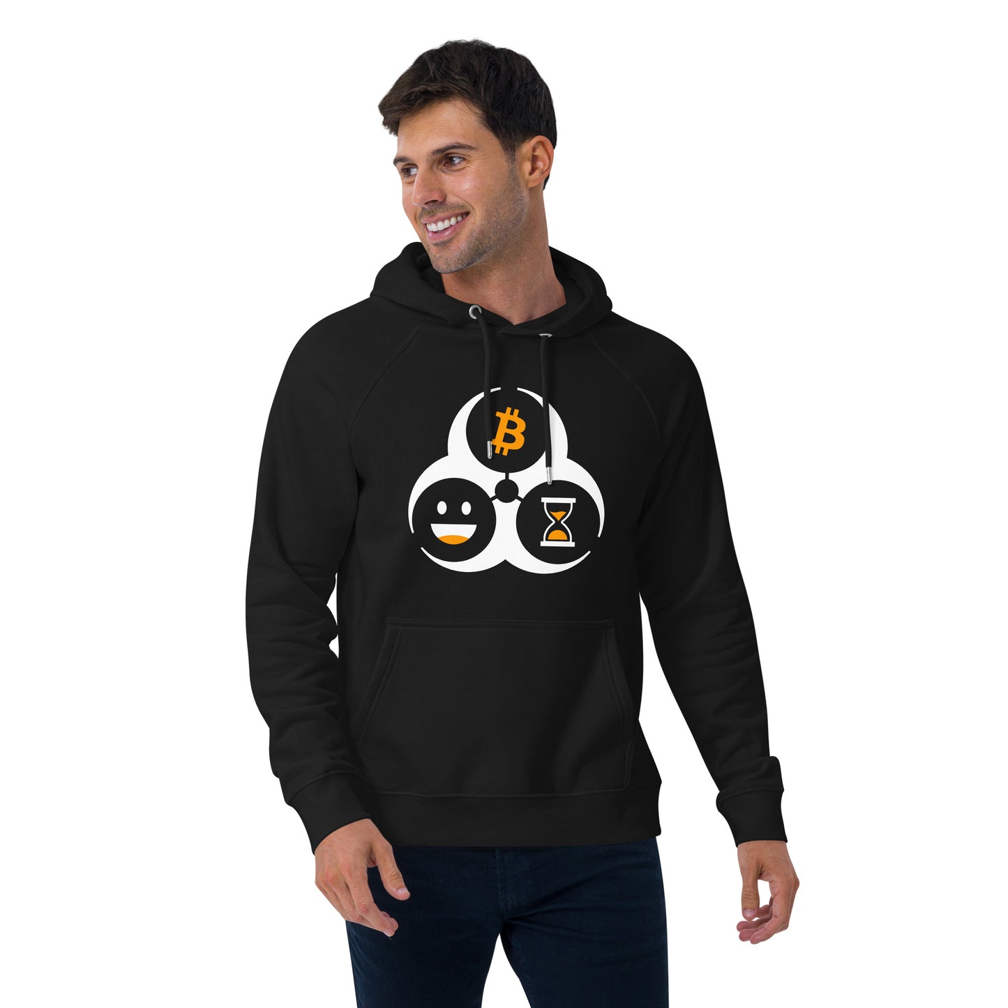 Toxic Happy Hour Hoodie