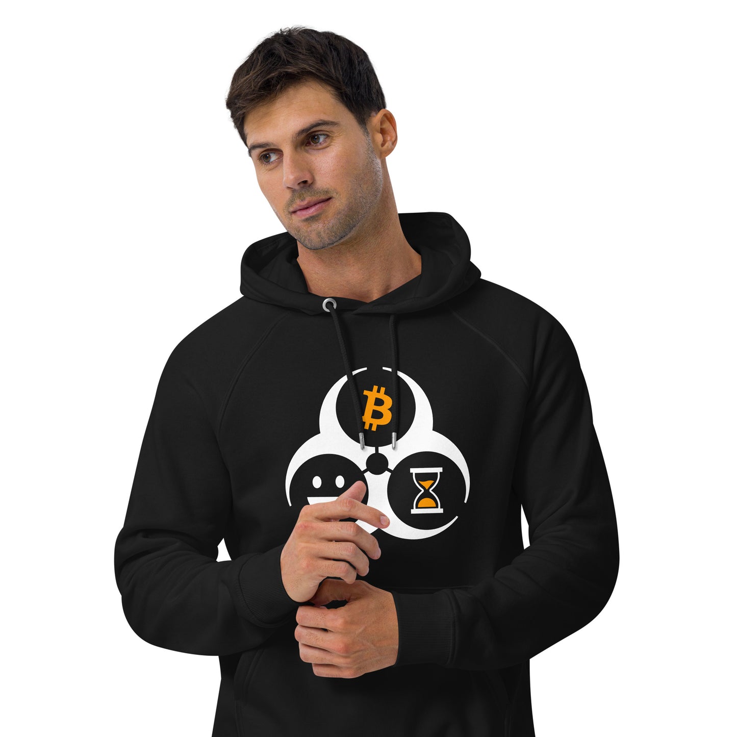 Toxic Happy Hour Hoodie