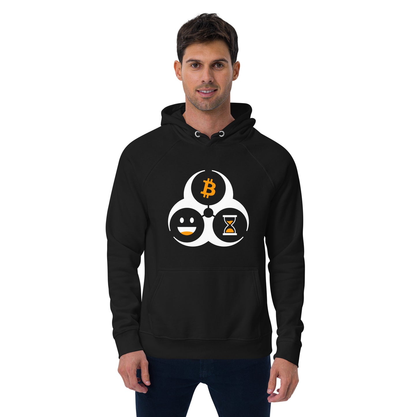 Toxic Happy Hour Hoodie