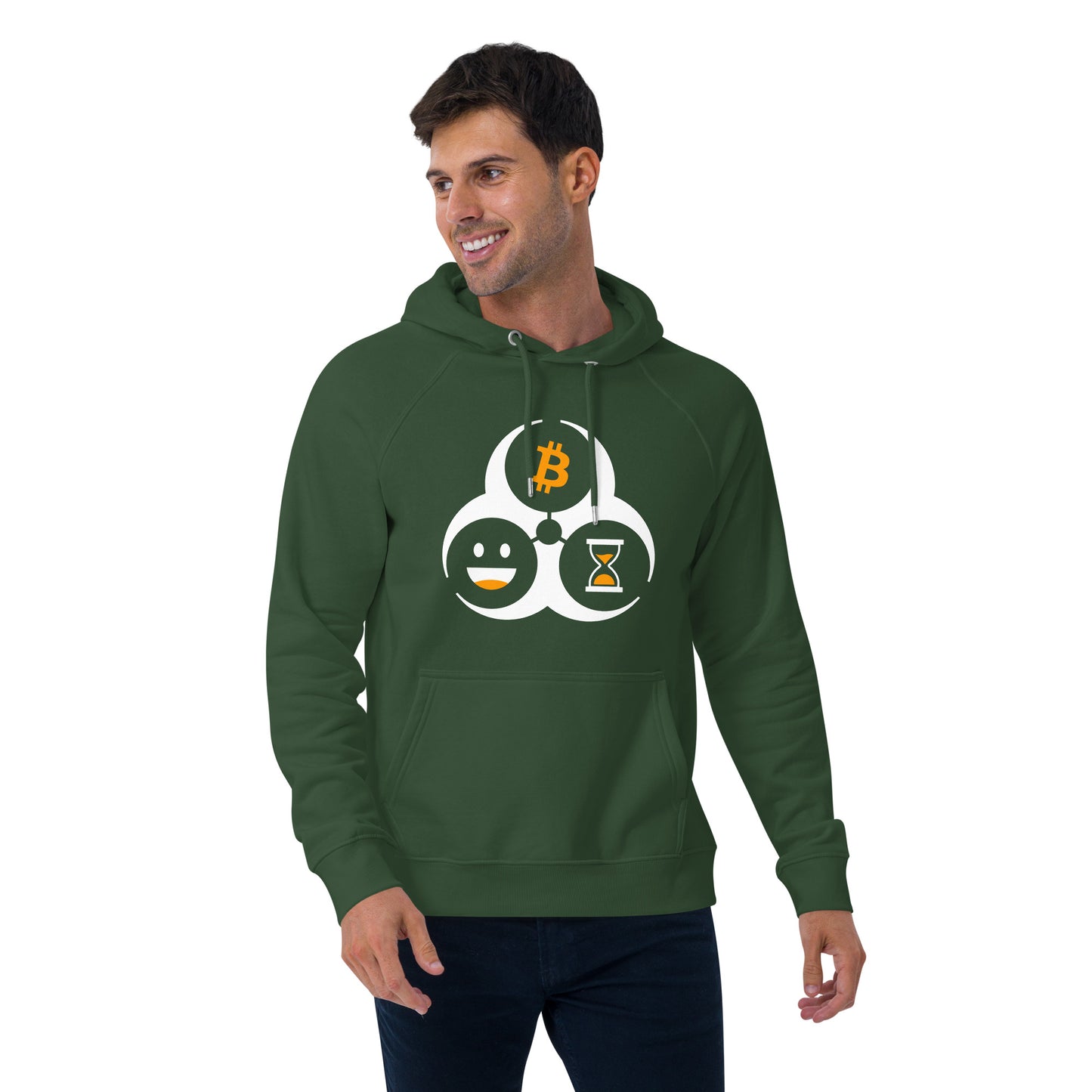 Toxic Happy Hour Hoodie