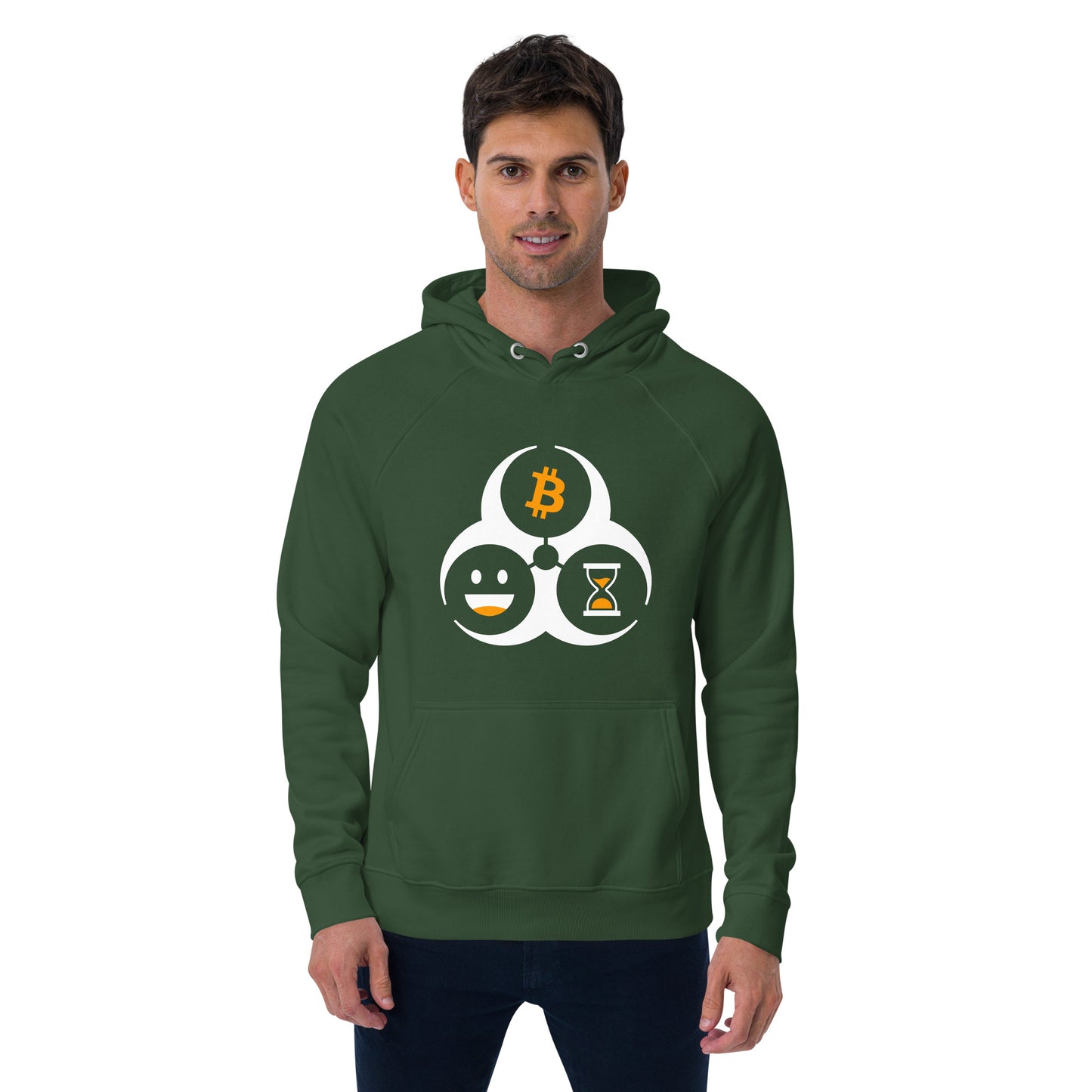 Toxic Happy Hour Hoodie