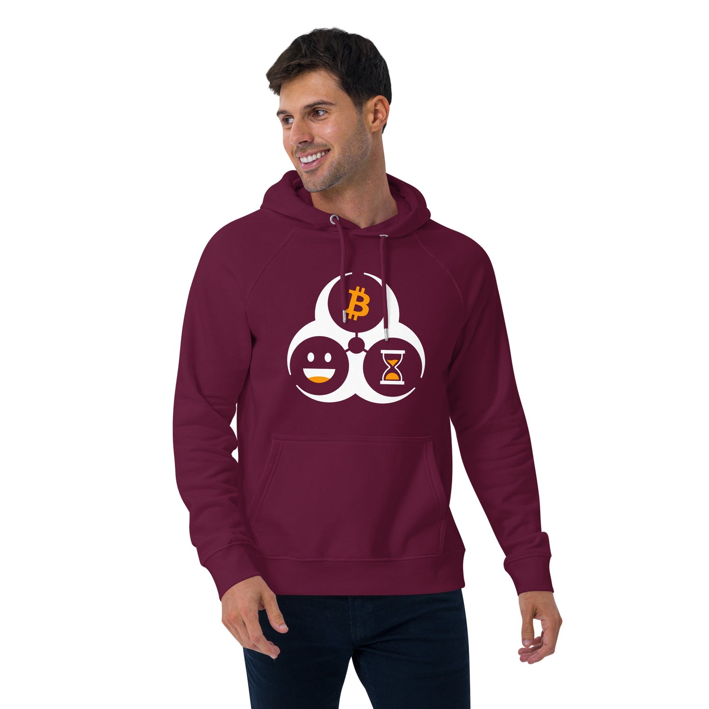 Toxic Happy Hour Hoodie