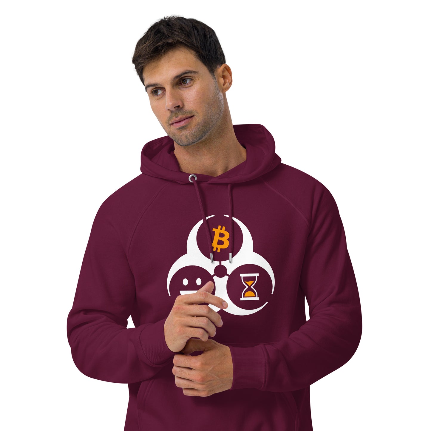 Toxic Happy Hour Hoodie