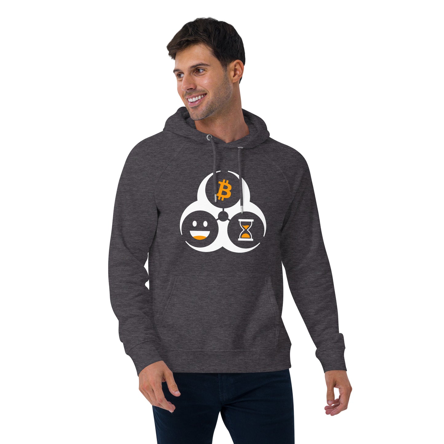 Toxic Happy Hour Hoodie