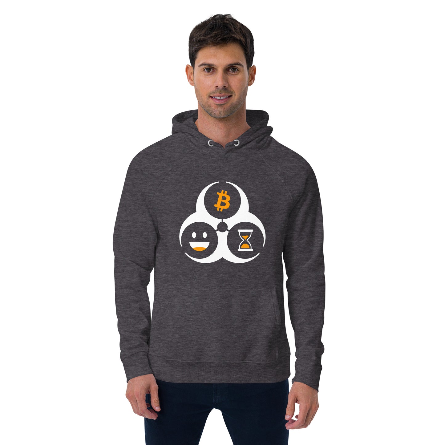 Toxic Happy Hour Hoodie